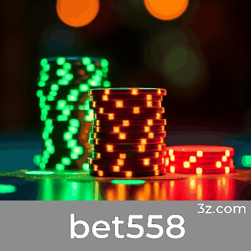 bet558: Slots com Grande Jackpot, Dealer ao Vivo Imersivo, Jogos de Mesa Estratégicos