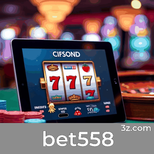 Bet558: Maximização Inteligente de Bônus