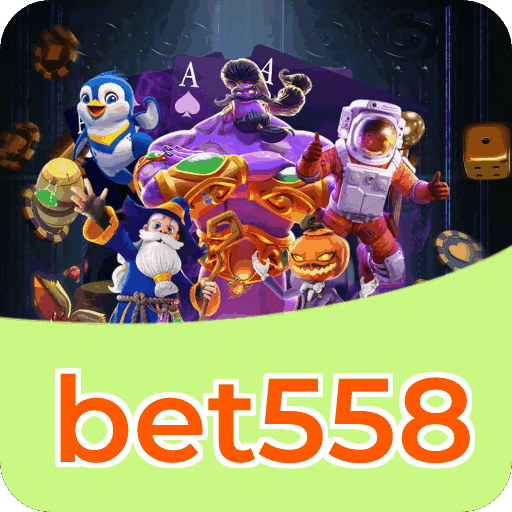 Instalar APK bet558