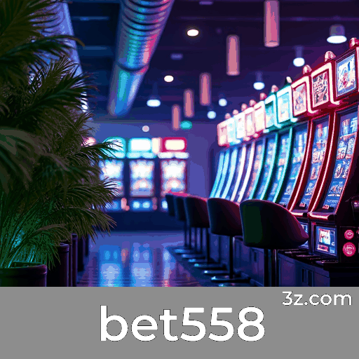 bet558: Aventura Emocionante em Jogos de Cassino ao Vivo
